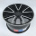 20 21 Inch Forged Wheel Rims for Cayenne